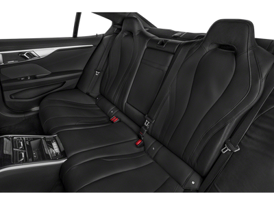 2022 BMW 8 Series 840