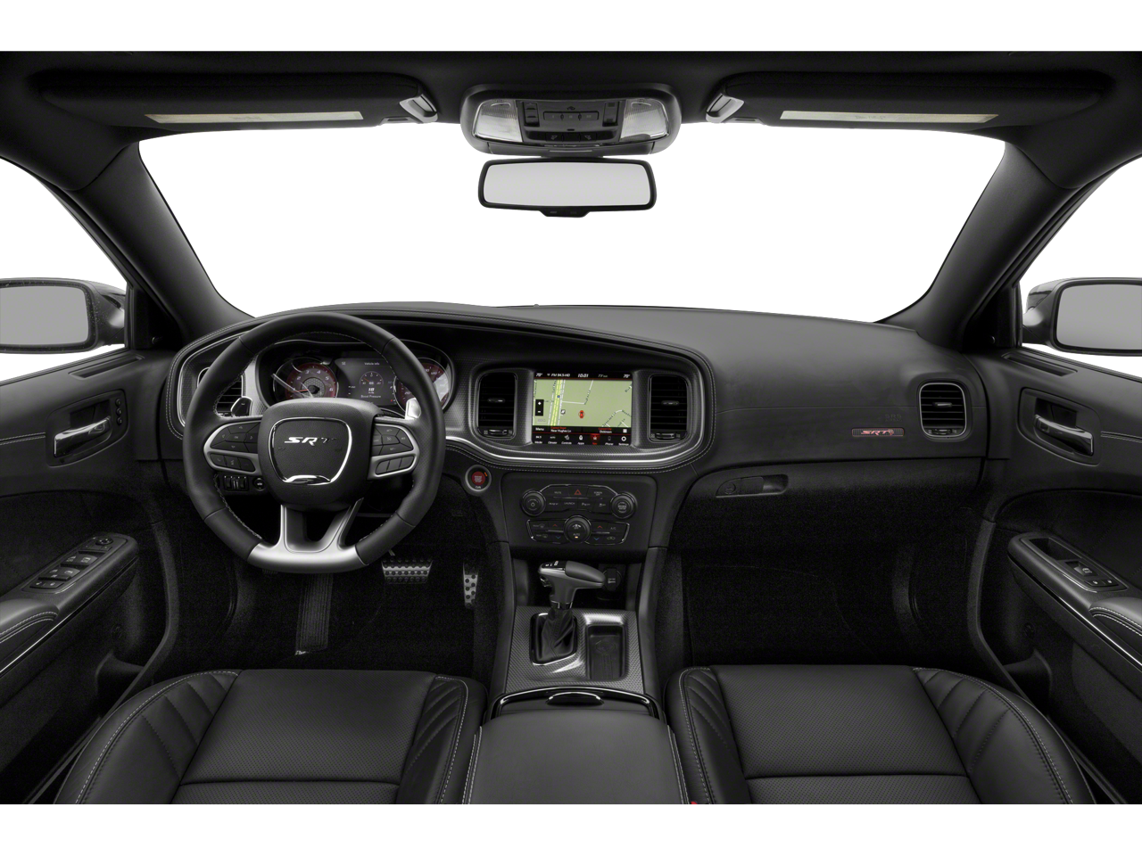 2022 Dodge Charger SRT Hellcat Widebody