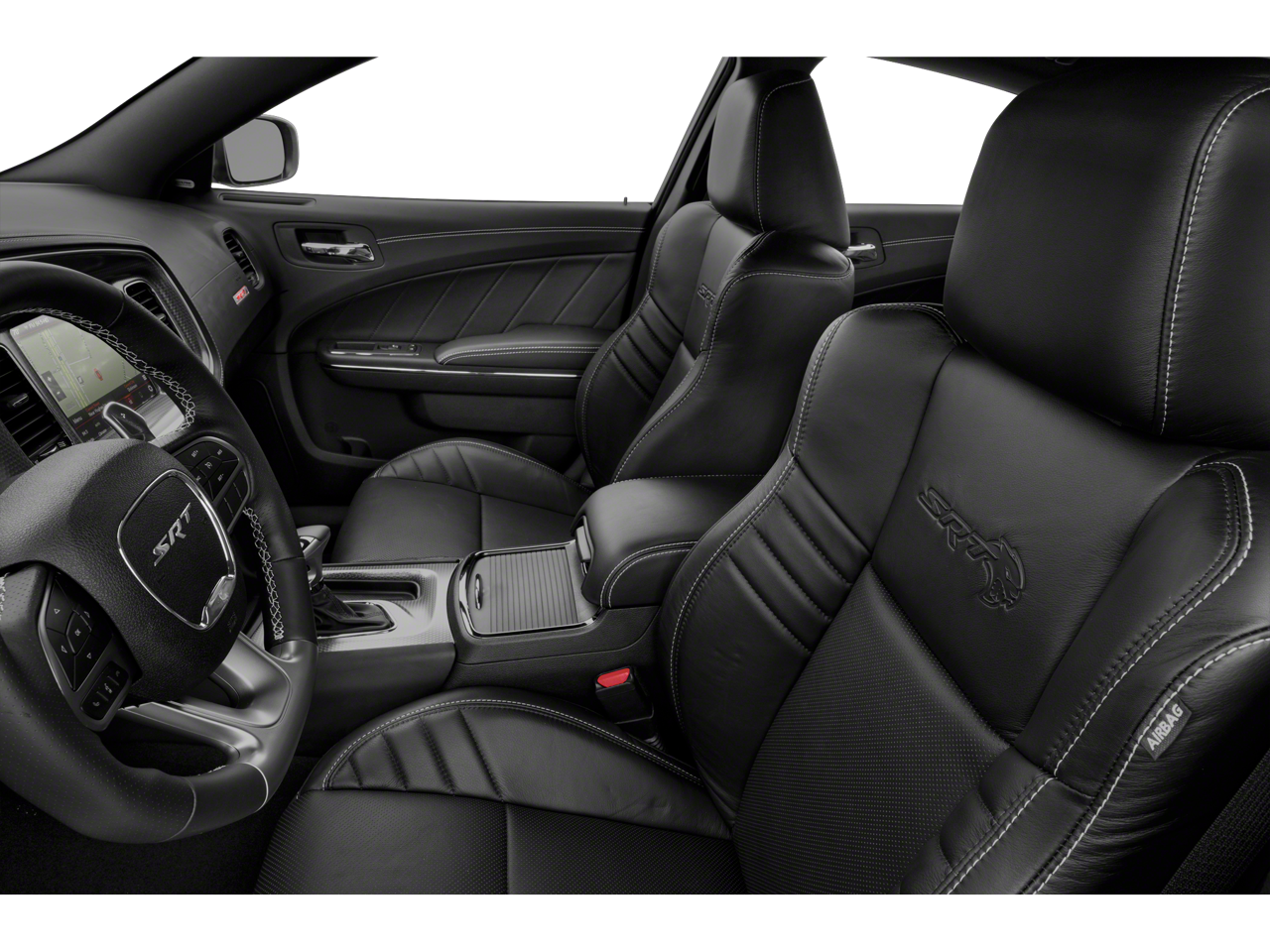 2022 Dodge Charger SRT Hellcat Widebody