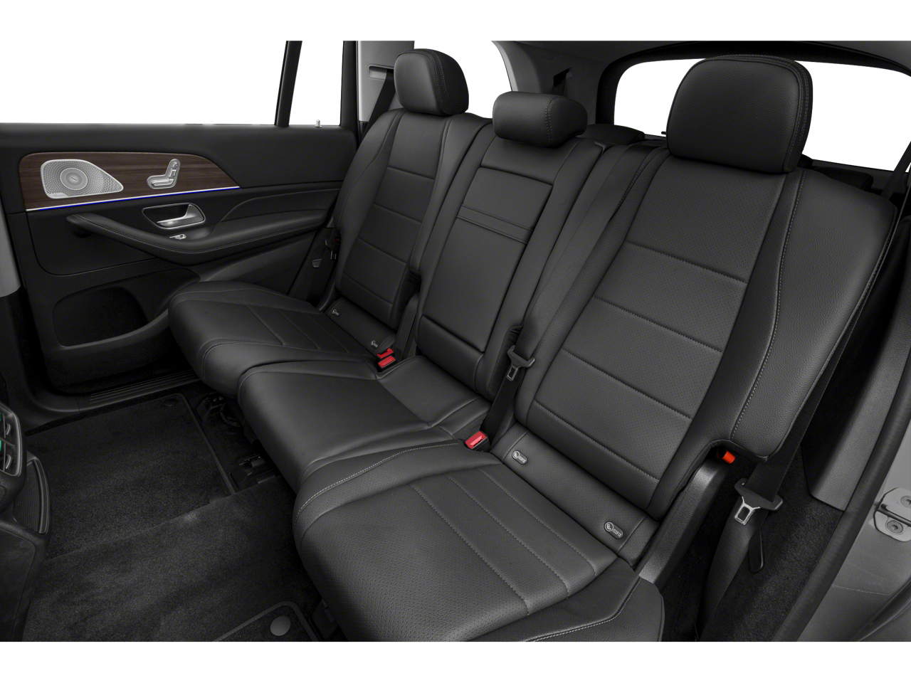 2022 Mercedes-Benz GLS GLS 450