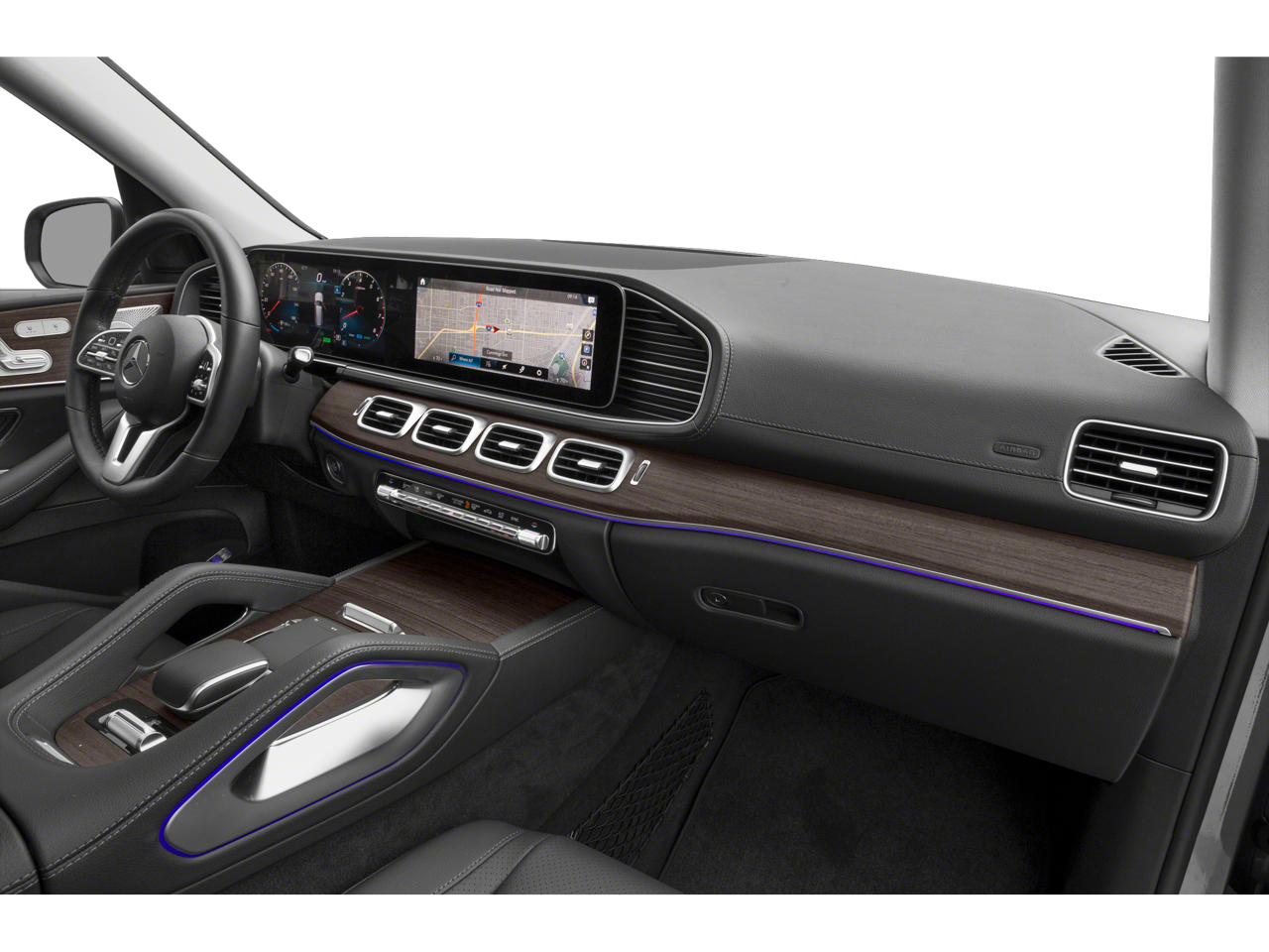 2022 Mercedes-Benz GLS GLS 450