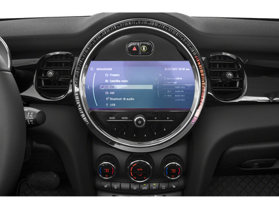 2022 MINI Cooper S Base