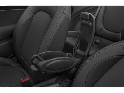 2022 MINI Cooper S Base