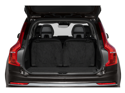 2022 Volvo XC90 Recharge Plug-In Hybrid T8 Inscription 6 Passenger