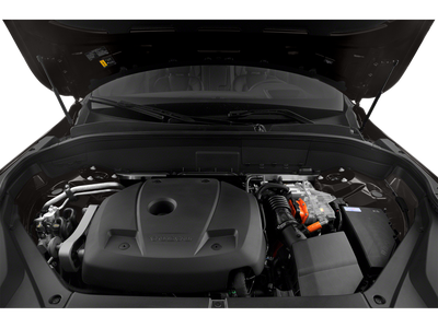 2022 Volvo XC90 Recharge Plug-In Hybrid T8 Inscription 6 Passenger