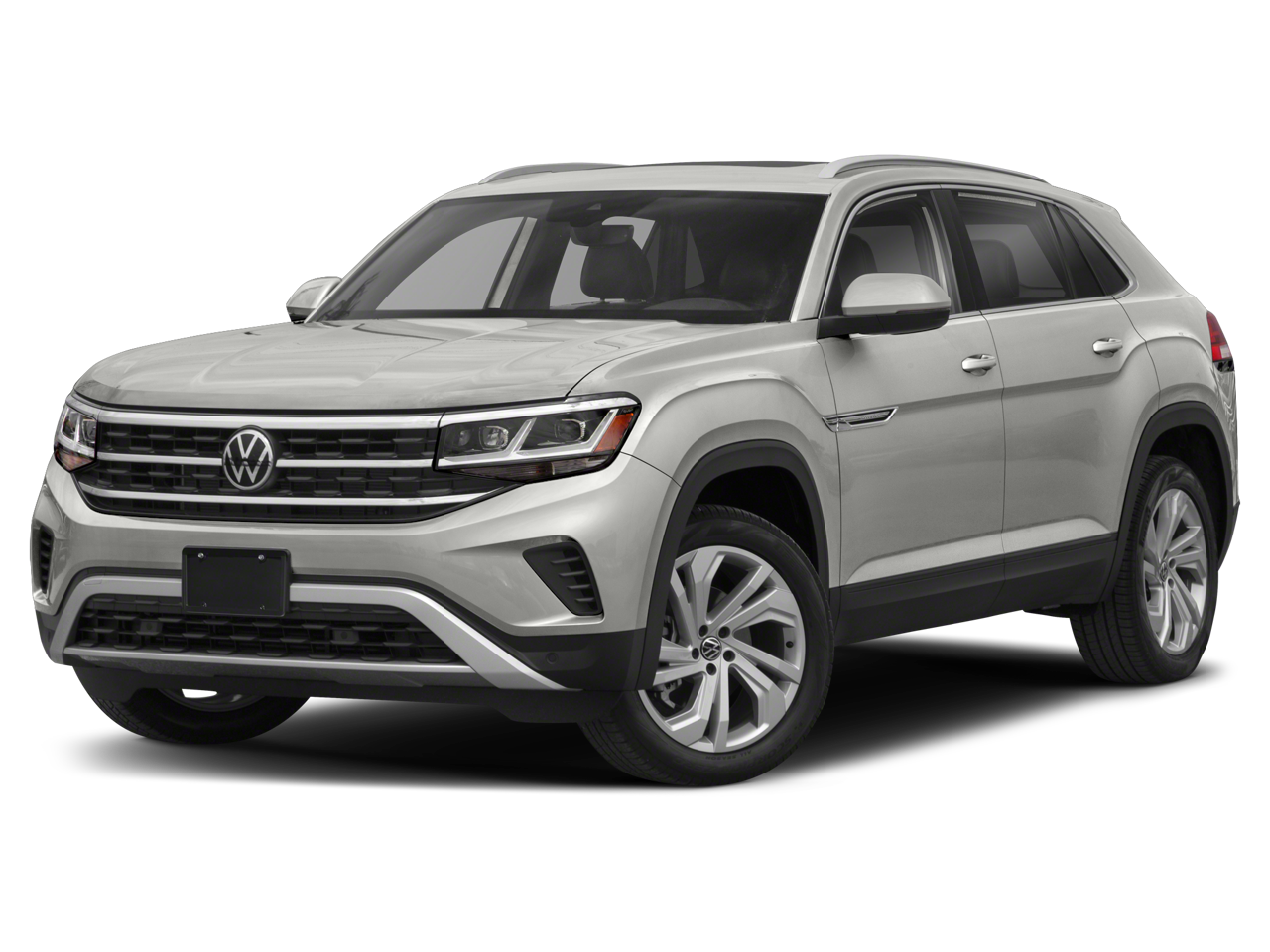 2022 Volkswagen Atlas Cross Sport