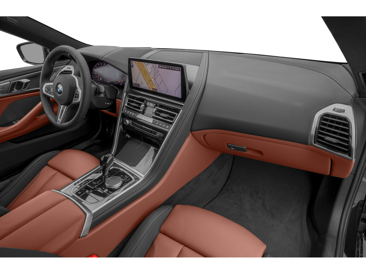 2023 BMW 850i M850i xDrive Gran Coupe