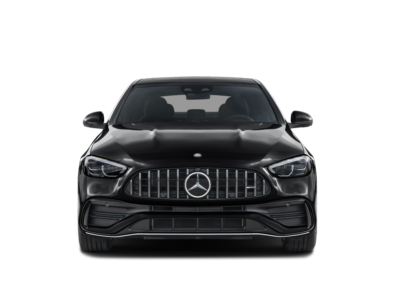 2023 Mercedes-Benz C-Class AMG® C 43