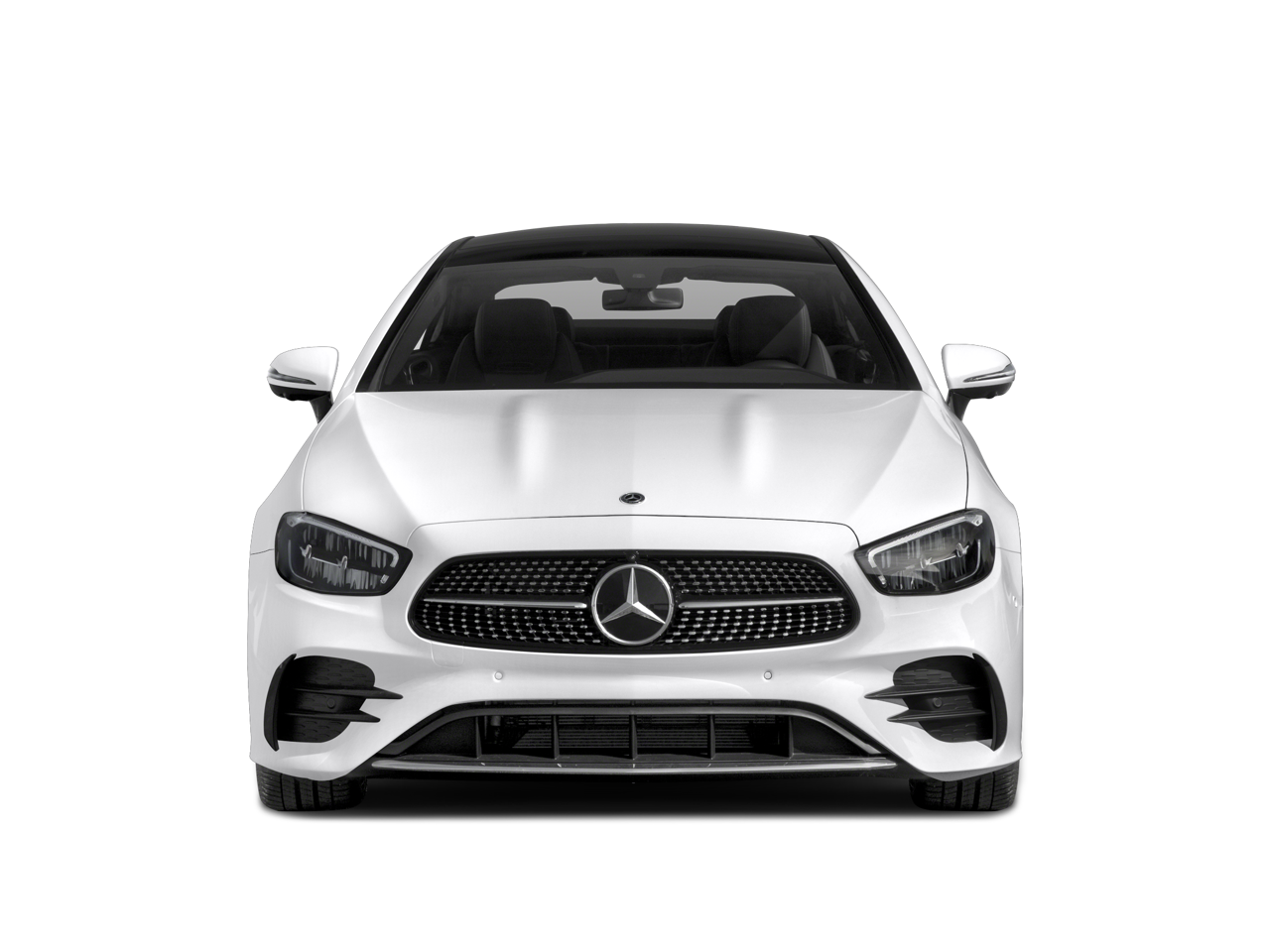 2023 Mercedes-Benz E-Class E 450 4MATIC®