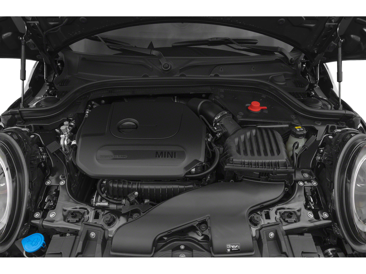 2023 MINI HARDTOP 2 DOOR Cooper