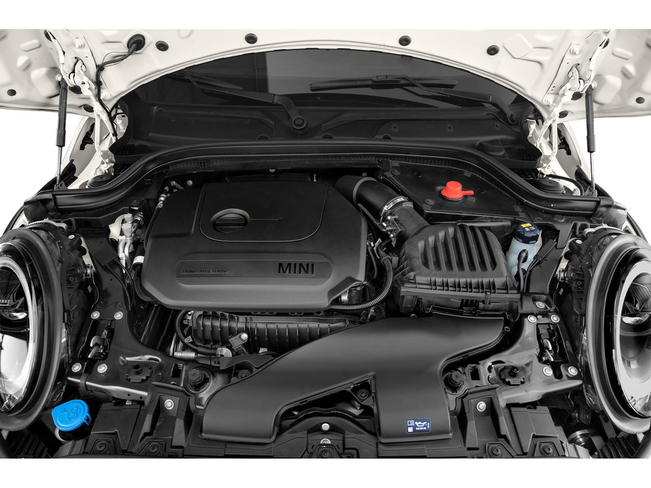 2023 MINI Cooper Cooper