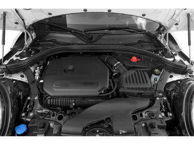 2023 MINI Cooper S Clubman Iconic ALL4