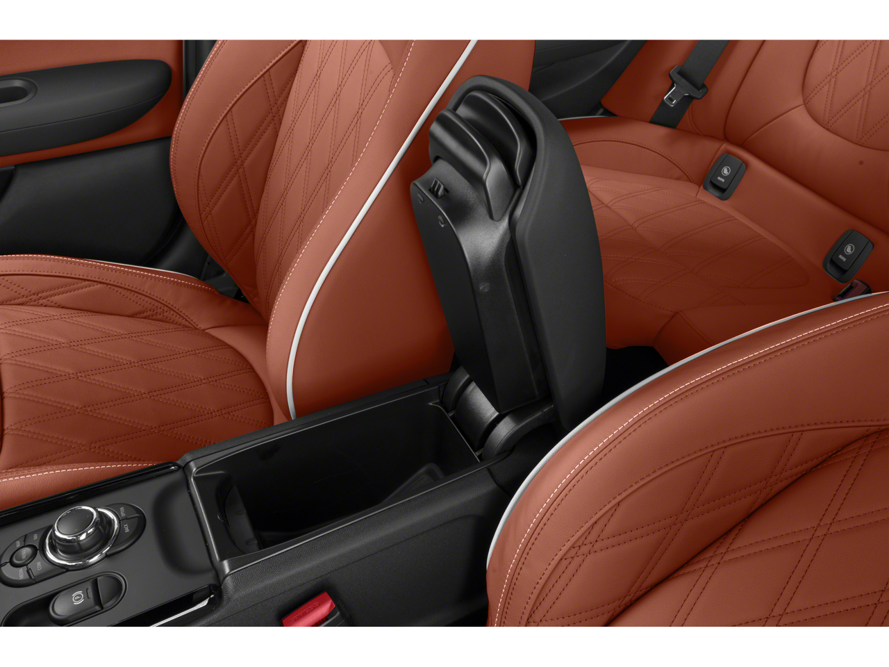 2023 MINI Cooper S Clubman Iconic ALL4