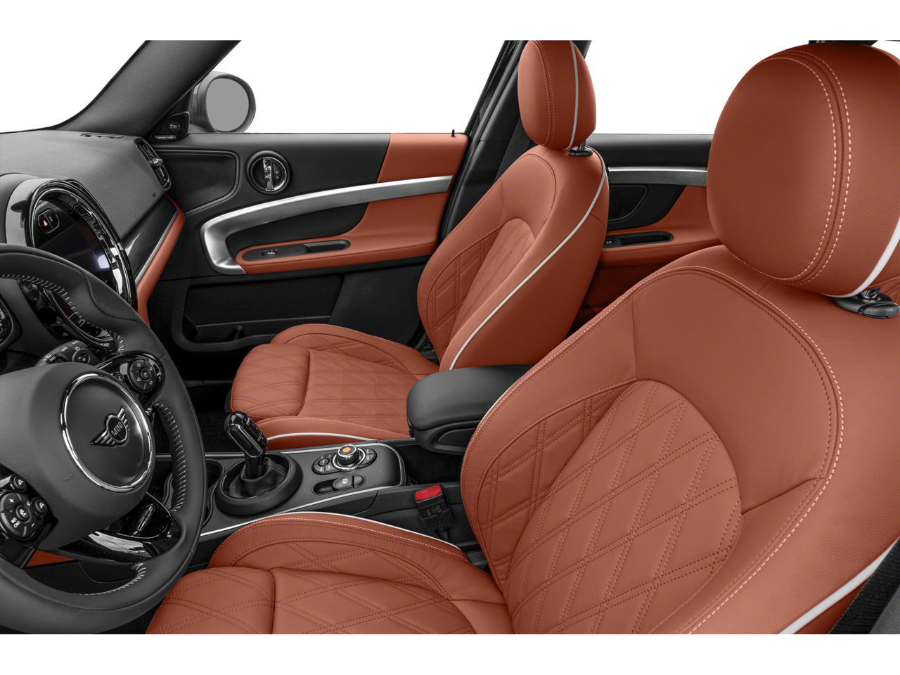 2023 MINI COUNTRYMAN John Cooper Works