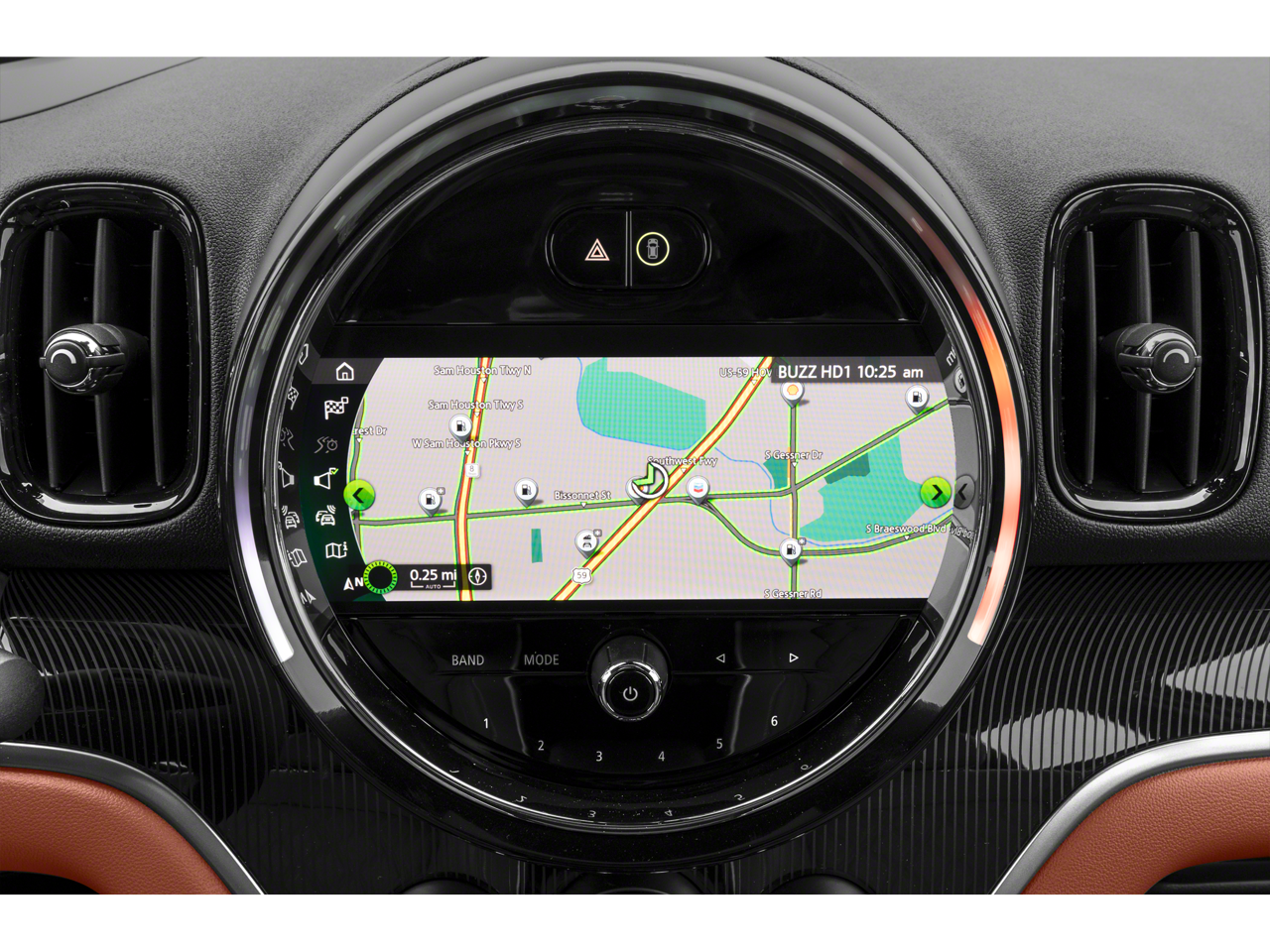 2023 MINI COUNTRYMAN John Cooper Works