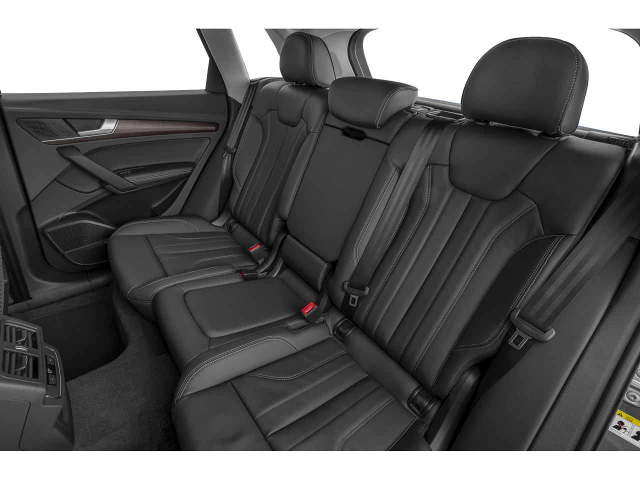 2024 Audi Q5 e 55 Premium Plus S Line