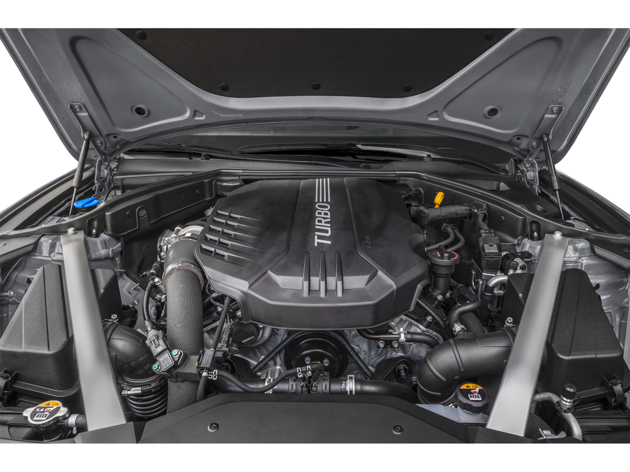 2024 Genesis G70 3.3T Sport Advanced