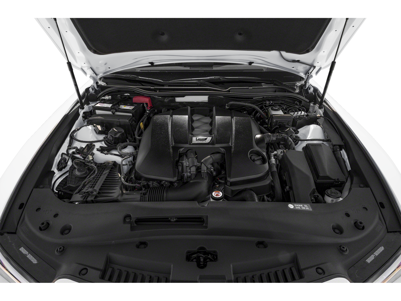 2024 Lexus IS IS 500 F SPORT Performance Premium