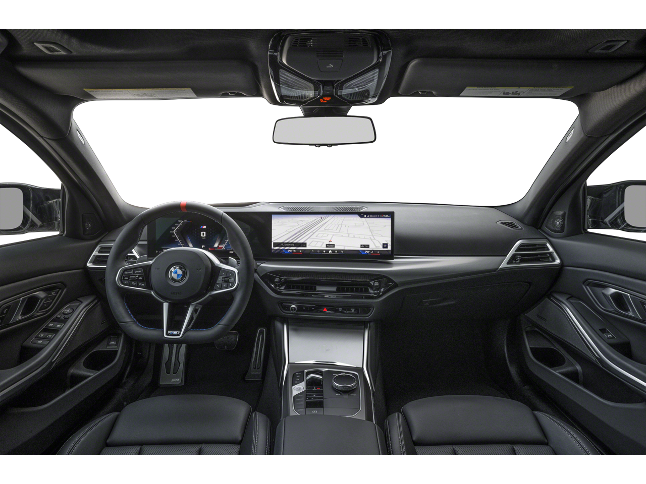 2025 BMW 340i M340i xDrive