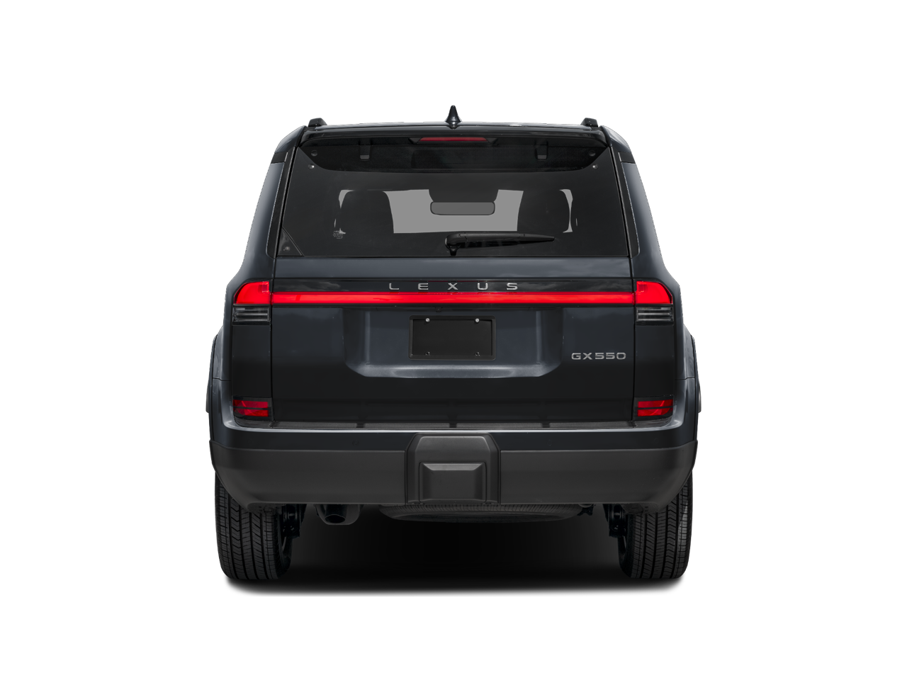 2025 Lexus GX GX 550 Premium+