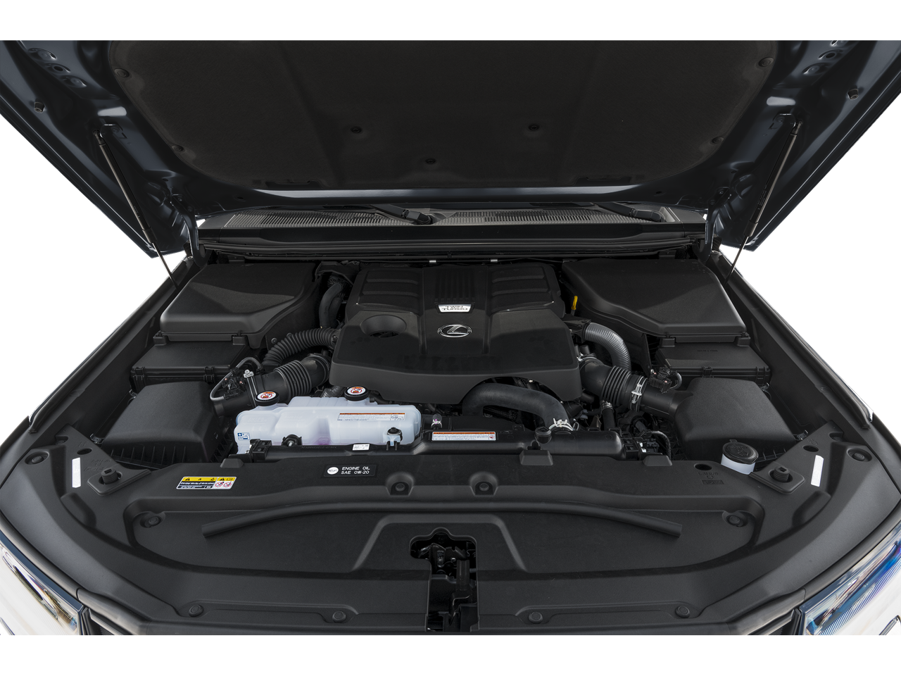 2025 Lexus GX GX 550 Premium+