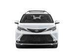 2025 Toyota Sienna XLE 7 Passenger