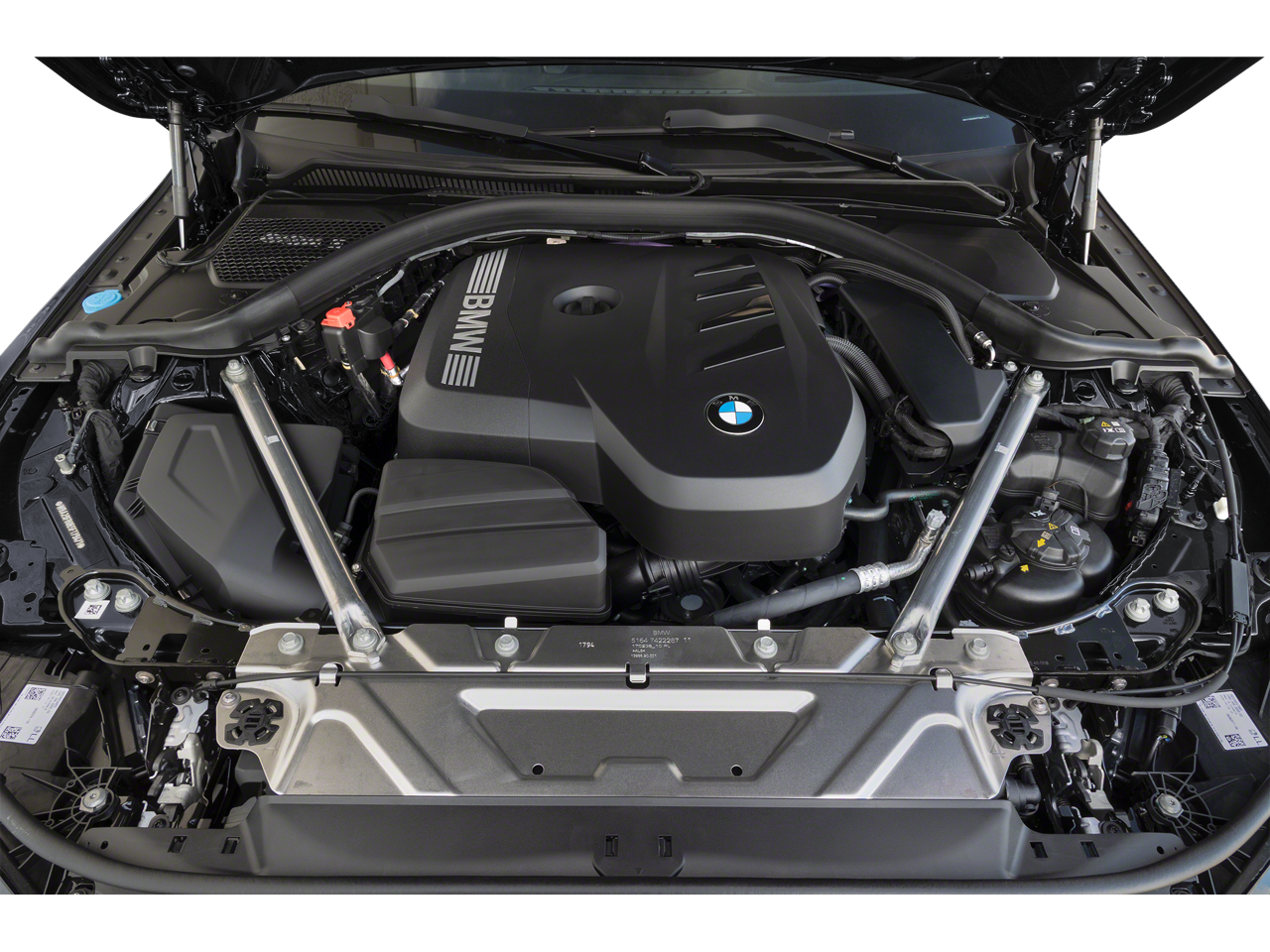 2026 BMW 4 Series 430i Gran Coupe