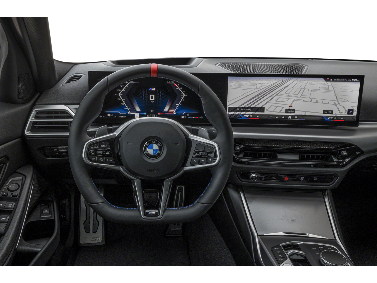 2026 BMW 3 Series M340i