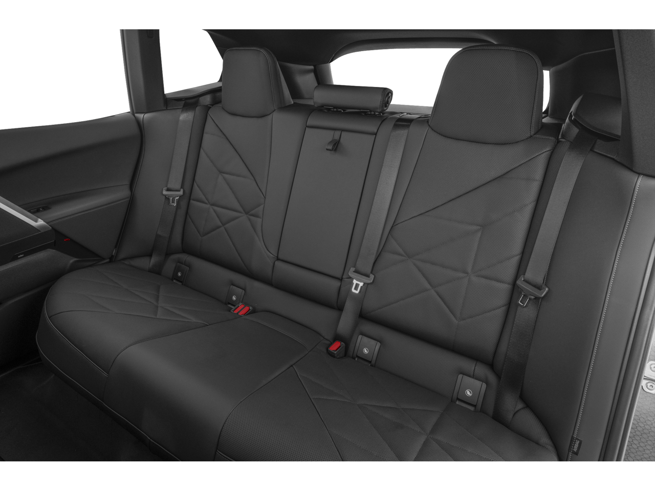 2026 BMW iX xDrive60