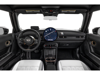 2026 MINI Cooper S Base