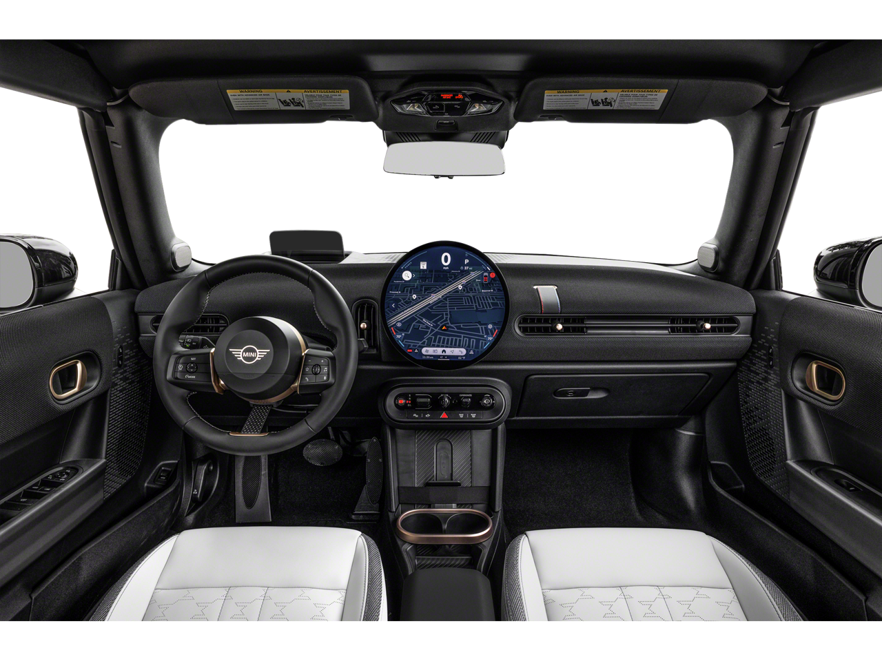 2026 MINI Cooper S Base