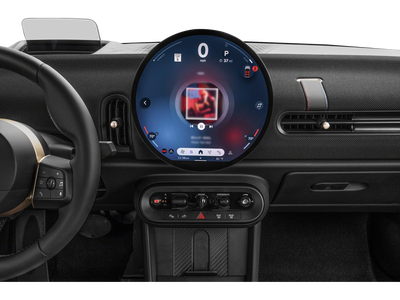 2026 MINI Cooper S Base