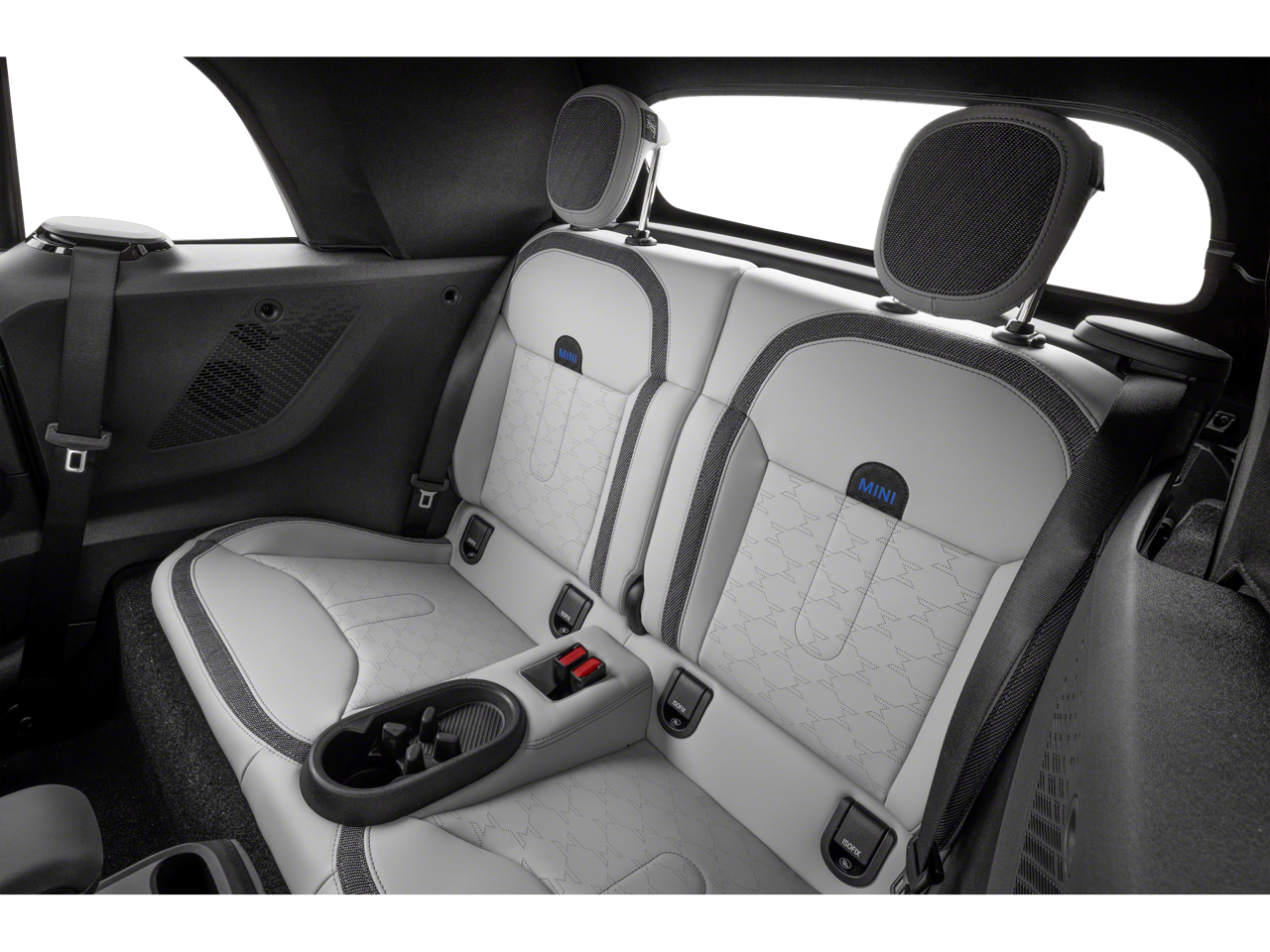 2026 MINI Cooper S Base