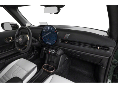 2026 MINI Cooper S Base