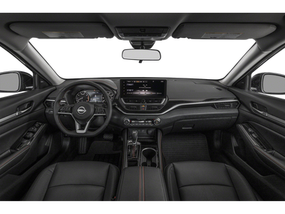 2026 Nissan Altima 2.5 SR