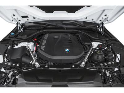 2027 BMW 5 Series 540i xDrive