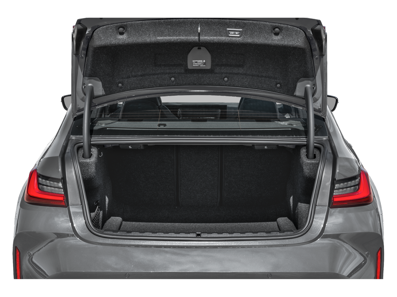 2027 BMW M3 Competition