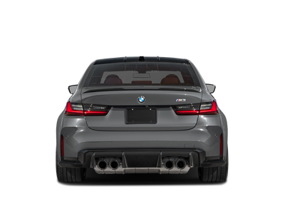2027 BMW M3 Base