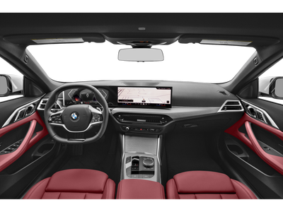 2027 BMW 4 Series 430i xDrive