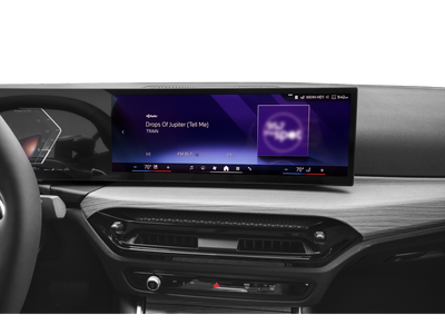 2027 BMW 4 Series 430i xDrive