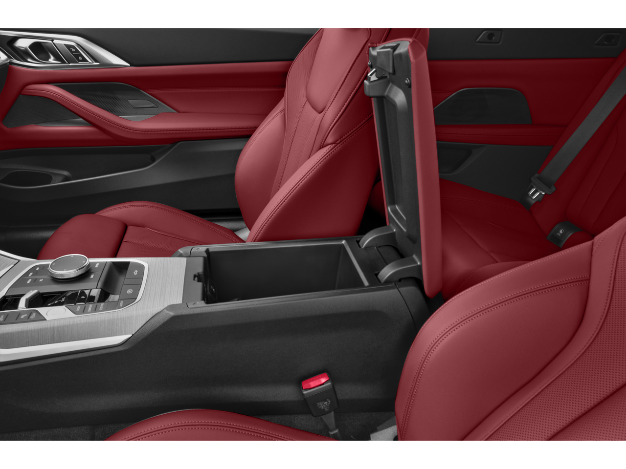 2027 BMW 4 Series 430i xDrive