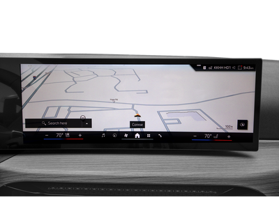 2027 BMW 4 Series 430i xDrive