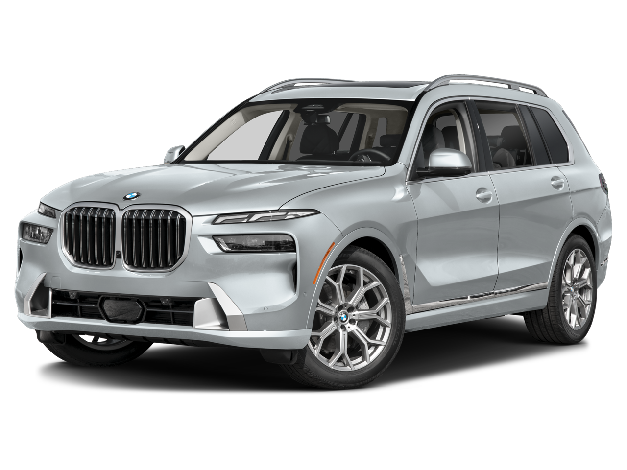 2027 BMW X7 M60i