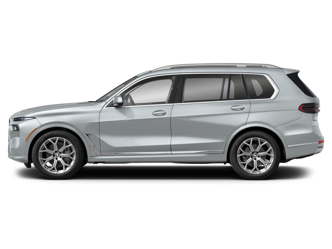 2027 BMW X7 M60i