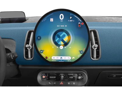 2027 MINI Countryman Base