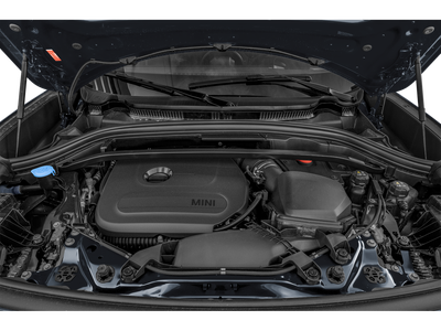 2027 MINI Countryman Base