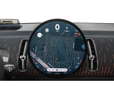 2027 MINI Countryman Base