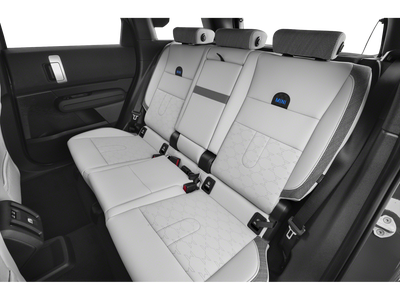 2027 MINI Cooper S Countryman Base