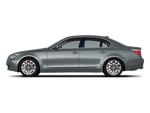 2008 BMW 5 Series 535xi