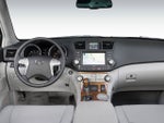 2008 Toyota Highlander Sport